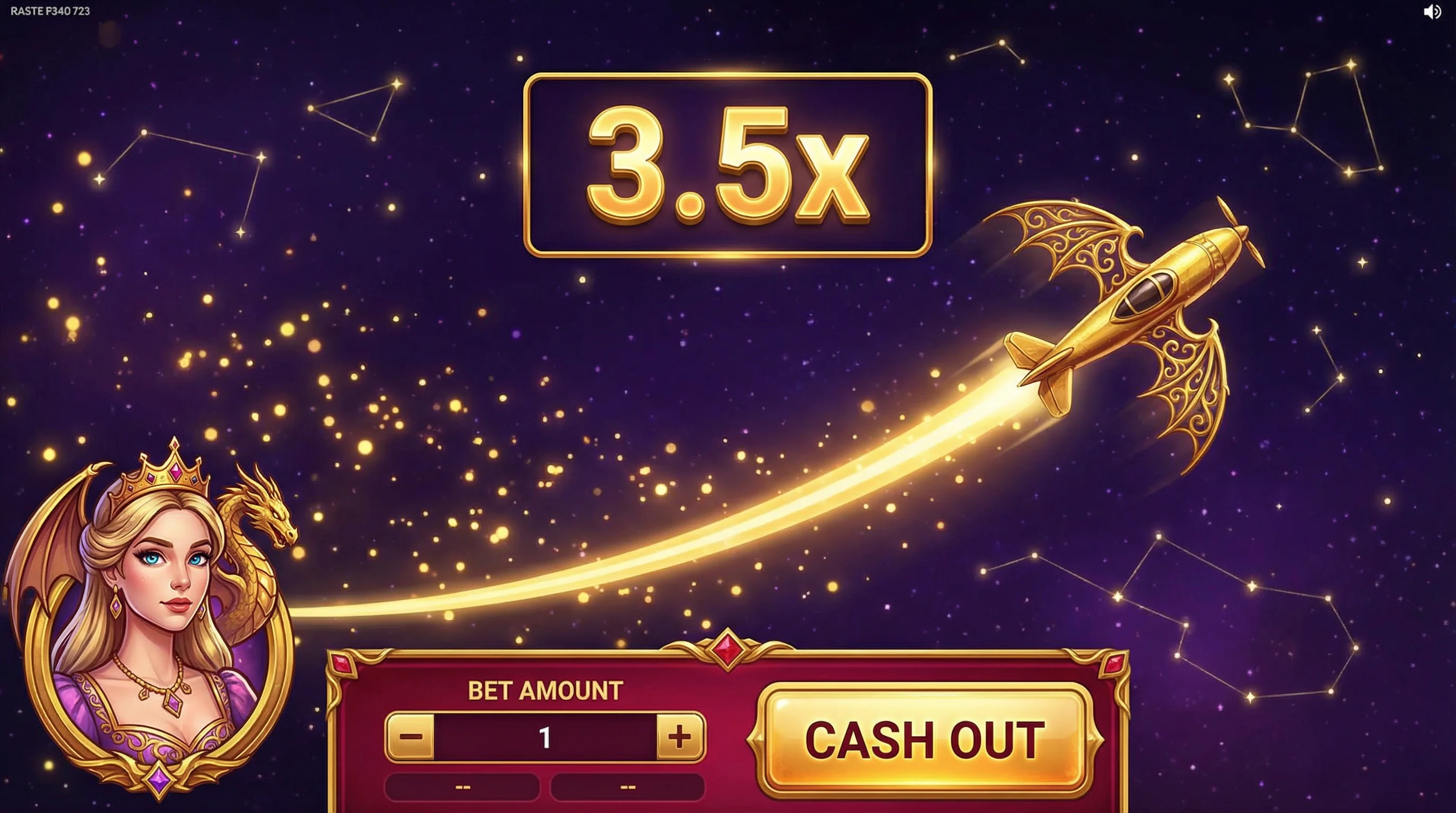 Juego Aviator optimizado para dispositivos móviles